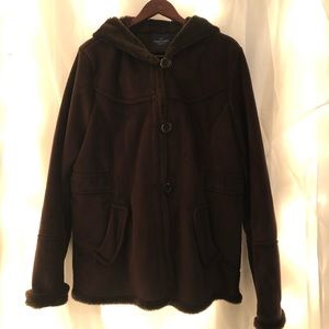 BOGO | Faded Glory Winter Coat